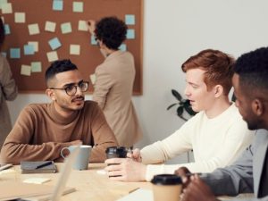 diversity in meeting